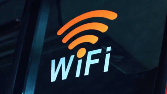 Wi-Fi